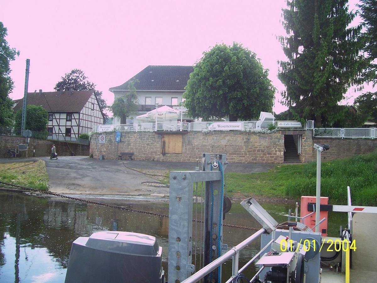 Weigands Hotel Peter Reinhardshagen Luaran gambar