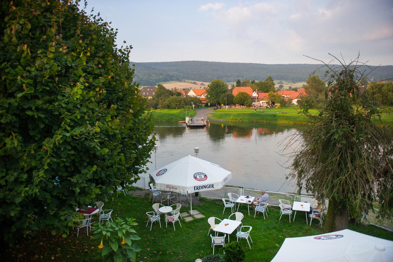 Weigands Hotel Peter Reinhardshagen Bilik gambar